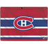 NHL Montreal Canadiens Home Jersey Surface Pro 9 Skin