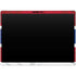NHL Montreal Canadiens Home Jersey Surface Pro 9 Skin