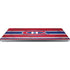 NHL Montreal Canadiens Home Jersey Universal Laptop 12in (9.8 x 6.8in) Skin