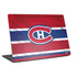 NHL Montreal Canadiens Home Jersey Universal Laptop 14in (11.4 x 8.2in) Skin