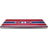 NHL Montreal Canadiens Home Jersey Universal Laptop 17in (13.8 x 10in) Skin