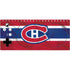 NHL Montreal Canadiens Home Jersey Xbox Adaptive Controller Skin