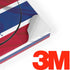 NHL Montreal Canadiens Home Jersey Xbox Adaptive Controller Skin