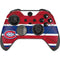 NHL Montreal Canadiens Home Jersey Xbox Elite Wireless Controller Series 2 Skin