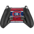 NHL Montreal Canadiens Home Jersey Xbox Elite Wireless Controller Series 2 Skin