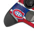 NHL Montreal Canadiens Home Jersey Xbox Elite Wireless Controller Series 2 Skin