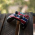 NHL Montreal Canadiens Home Jersey Xbox One Controller Skin