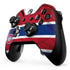 NHL Montreal Canadiens Home Jersey Xbox One Elite Controller Skin
