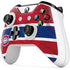 NHL Montreal Canadiens Home Jersey Xbox One S Controller Skin