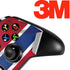 NHL Montreal Canadiens Home Jersey Xbox One S Controller Skin