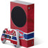 NHL Montreal Canadiens Home Jersey Xbox Series S Skins