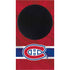 NHL Montreal Canadiens Home Jersey Xbox Series S Console Skin