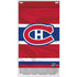 NHL Montreal Canadiens Home Jersey Xbox Series S Console Skin