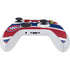 NHL Montreal Canadiens Home Jersey Xbox Series S Controller Skin