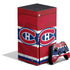 NHL Montreal Canadiens Home Jersey Xbox Series X Bundle Skin