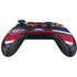 NHL Montreal Canadiens Home Jersey Xbox Series X Controller Skin
