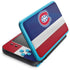 NHL Montreal Canadiens Jersey Nintendo 2DS XL (2017) Skin