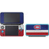 NHL Montreal Canadiens Jersey Nintendo 2DS XL (2017) Skin