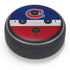 NHL Montreal Canadiens Jersey Amazon Echo Dot Skin