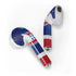 NHL Montreal Canadiens Jersey Apple AirPods Skin