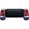 NHL Montreal Canadiens Jersey Backbone One for iPhone Game Controller Skin