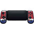 NHL Montreal Canadiens Jersey Backbone One for iPhone Game Controller Skin