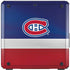 NHL Montreal Canadiens Jersey Cooler Master MasterBox Q300L Mini Tower Skin