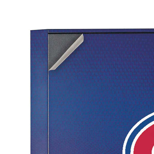 NHL Montreal Canadiens Jersey Corsair 4000D Tempered Glass Mid-Tower ATX Case Skin