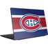 NHL Montreal Canadiens Jersey Dell Vostro Skin