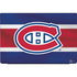 NHL Montreal Canadiens Jersey Dell Vostro Skin