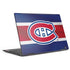 NHL Montreal Canadiens Jersey HP Envy Skin