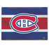 NHL Montreal Canadiens Jersey HP Envy Skin