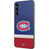 NHL Montreal Canadiens Jersey Galaxy A14 5G Skin