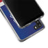 NHL Montreal Canadiens Jersey Galaxy A21 Clear Case