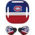 NHL Montreal Canadiens Jersey Galaxy Buds Pro Skin
