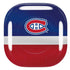 NHL Montreal Canadiens Jersey Galaxy Buds Pro Skin