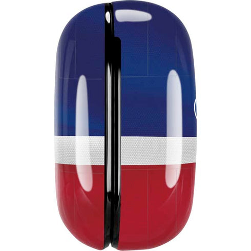 NHL Montreal Canadiens Jersey Galaxy Buds Pro Skin