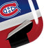 NHL Montreal Canadiens Jersey Galaxy Buds Pro Skin