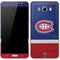 NHL Montreal Canadiens Jersey Galaxy J7 Skin