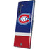 NHL Montreal Canadiens Jersey Galaxy Note 10 Skin