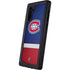 NHL Montreal Canadiens Jersey Galaxy Note 10 Waterproof Case