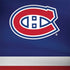 NHL Montreal Canadiens Jersey Galaxy Note 8 Skin