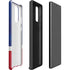 NHL Montreal Canadiens Jersey Galaxy Note20 5G Pro Case
