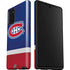 NHL Montreal Canadiens Jersey Galaxy Note20 5G Pro Case