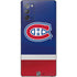 NHL Montreal Canadiens Jersey Galaxy Note20 5G Skin