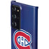 NHL Montreal Canadiens Jersey Galaxy Note20 Ultra 5G Lite Case