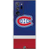 NHL Montreal Canadiens Jersey Galaxy Note20 Ultra 5G Skin