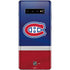 NHL Montreal Canadiens Jersey Galaxy S10 Plus Skin