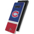 NHL Montreal Canadiens Jersey Galaxy S10 Plus Skin