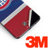 NHL Montreal Canadiens Jersey Galaxy S10 Plus Skin